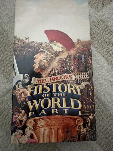 History the world part 1 - history, of