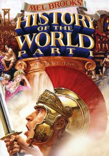 History the world part i - history,