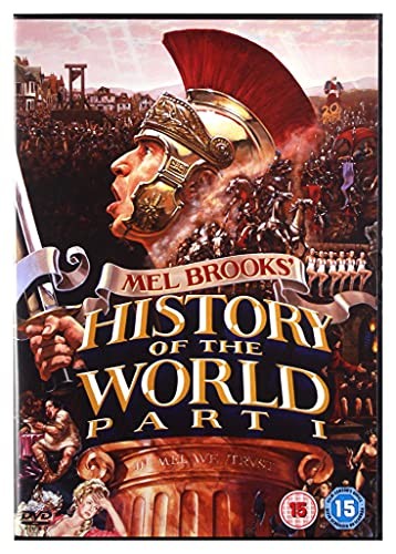 History the world part 1 - the,